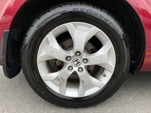 Used 2010 Honda Crosstour EX-L image 32