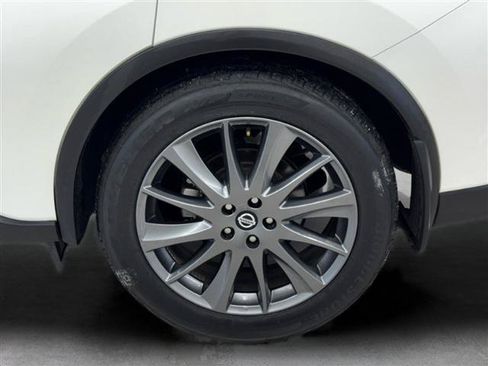 Used 2021 Nissan Murano SV w/ SV Special Edition Package FWD image 36