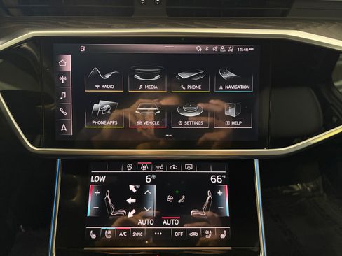 Used 2019 Audi A6 2.0T Premium Plus w/ Premium Plus Package AWD/4WD image 39
