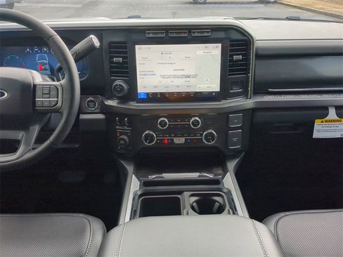 Used 2024 Ford F250 Lariat w/ Lariat Ultimate Package image 15