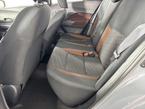 Used 2023 Nissan Kicks SR w/ Interior Electronics Package FWD image 20