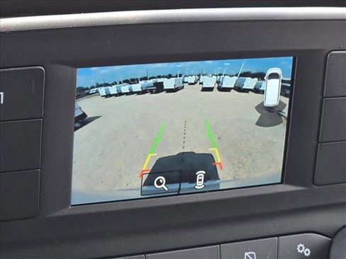 New 2025 Ford Transit 250 148 Medium Roof w/ Load Area Protection Package image 12