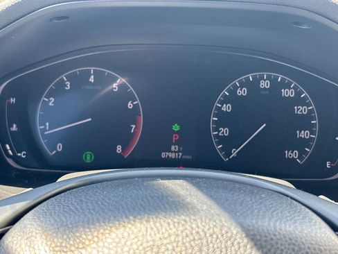 Used 2018 Honda Accord EX-L image 24