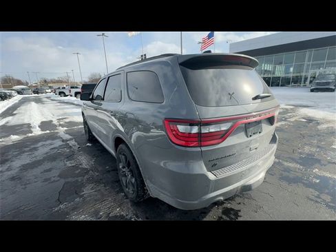 Used 2024 Dodge Durango R/T image 6