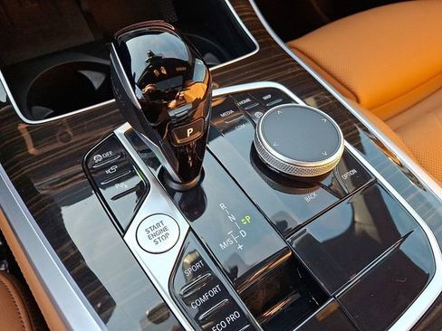 Certified 2023 BMW X5 xDrive40i w/ Premium Package image 15