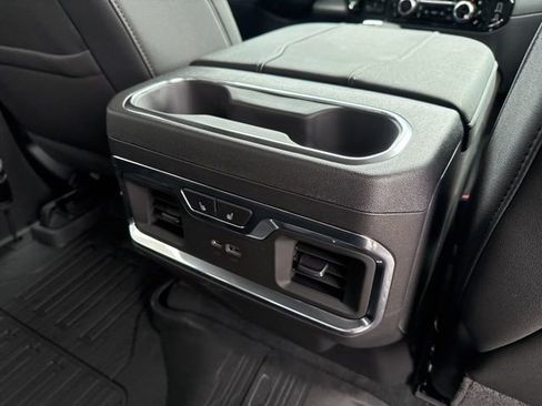 New 2026 GMC Sierra 1500 SLT AWD/4WD image 49