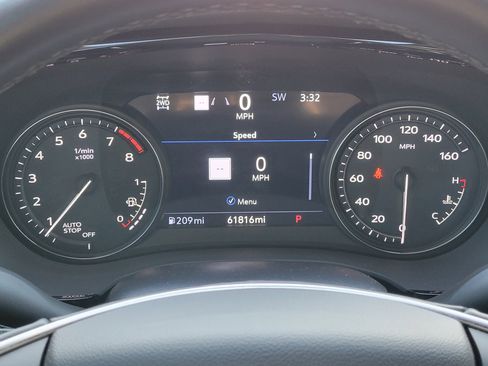 Used 2022 Cadillac XT5 Sportv w/ Technology Package image 25