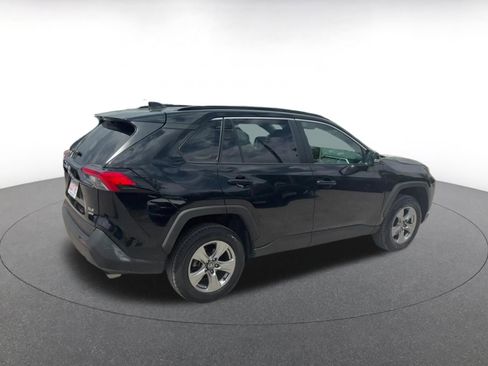 Used 2024 Toyota RAV4 XLE w/ Weather Package AWD/4WD image 15
