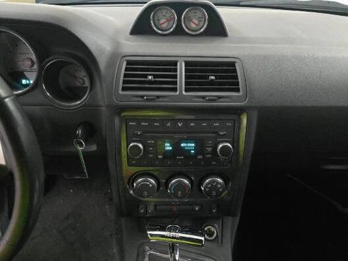 Used 2008 Dodge Challenger SRT8 image 10