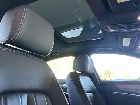 Used 2024 Audi A6 Premium Plus image 17