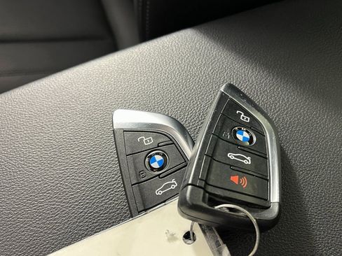 Certified 2023 BMW X3 xDrive30i w/ Premium Package w/ZPA image 30