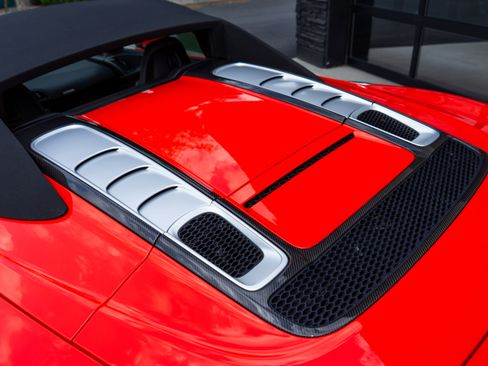 Used 2017 Audi R8 V10 image 53