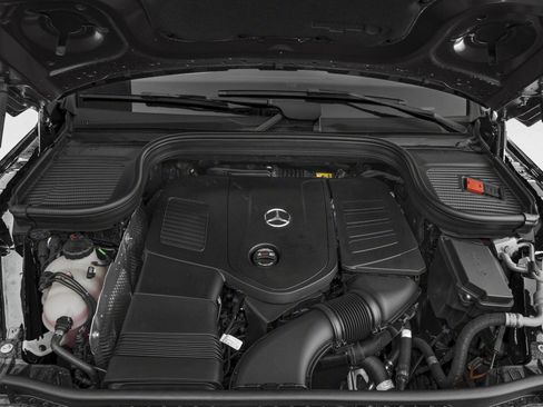 New 2026 Mercedes-Benz GLE 450e 4MATIC image 8