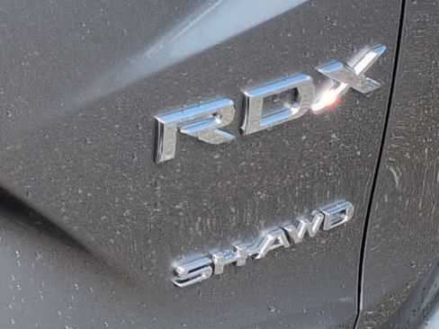 Used 2026 Acura RDX w/ Advance Package AWD/4WD image 13