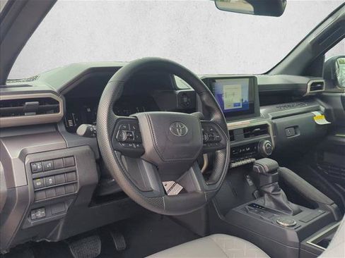 New 2026 Toyota Tacoma SR5 RWD image 11