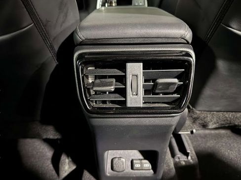 Used 2025 Lexus NX 350h AWD w/ Cold Area Package image 21