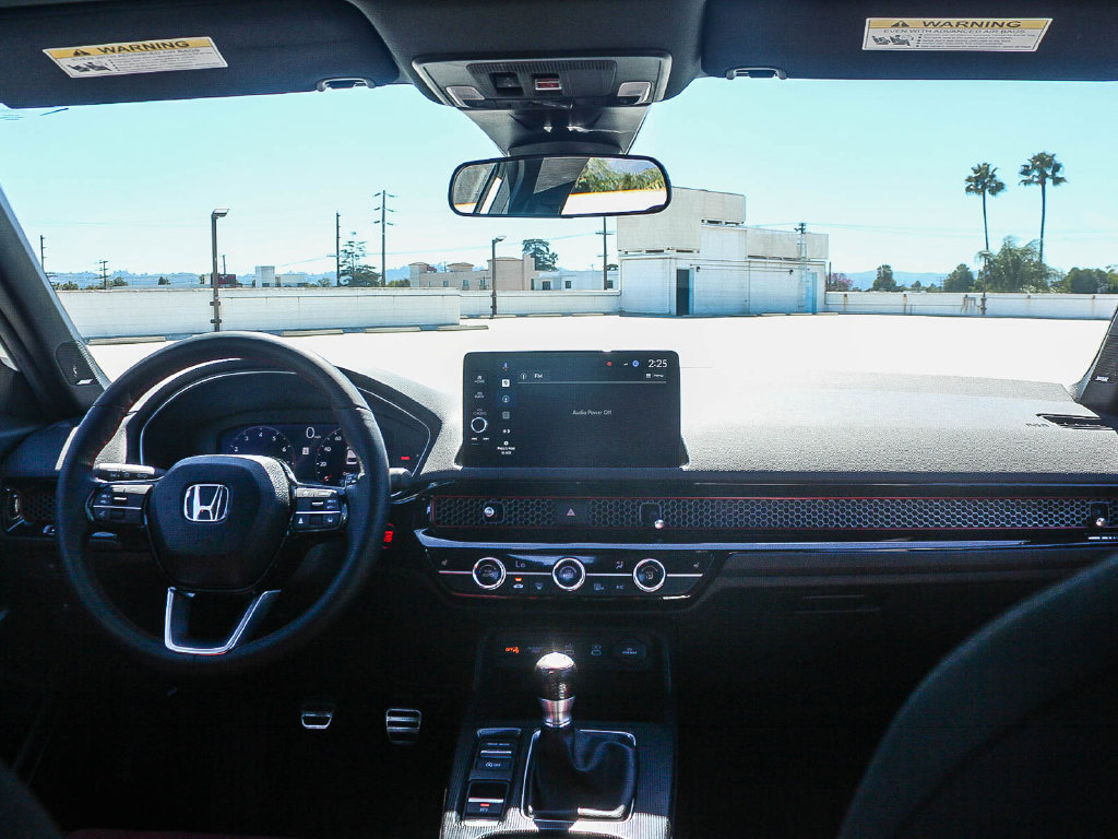 Used 2026 Honda Civic Si image 13
