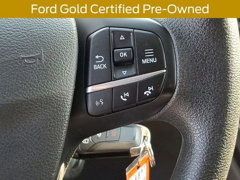 Certified 2024 Ford Transit 250 Low Roof AWD w/ Exterior Upgrade Package image 23