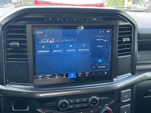 Used 2024 Ford F150 STX RWD image 18