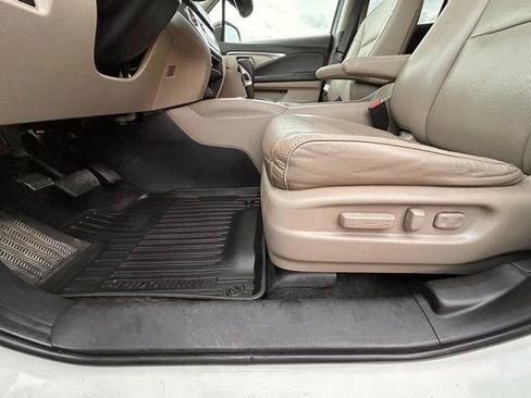 Used 2019 Honda Ridgeline RTL-T image 31