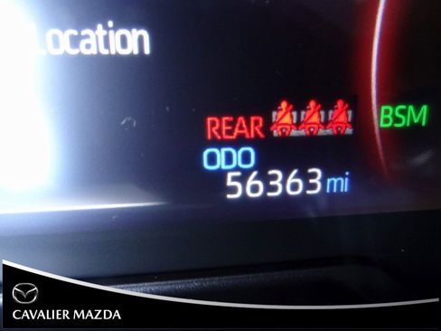 Used 2024 Toyota RAV4 XLE image 20