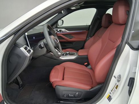 New 2026 BMW i4 eDrive40 w/ M Sport Package image 3