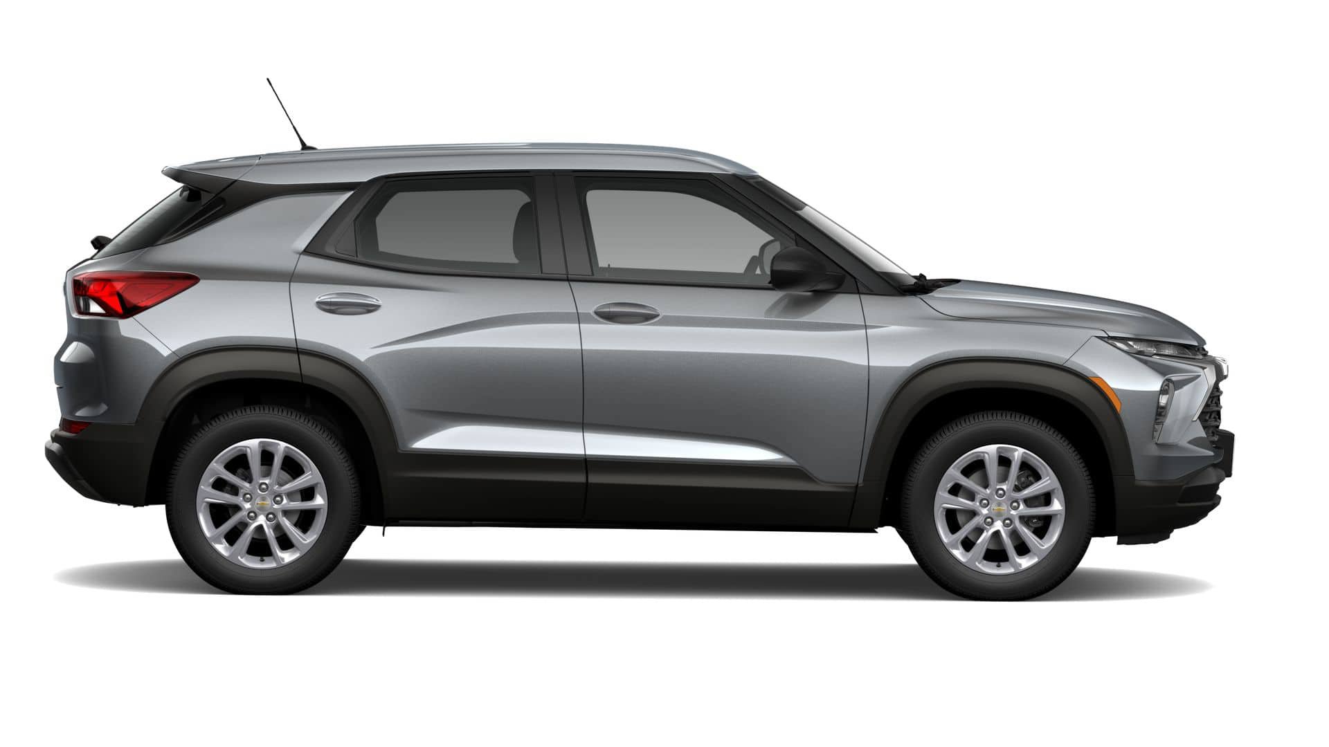New 2026 Chevrolet TrailBlazer LS w/ LS Convenience Package AWD/4WD image 27