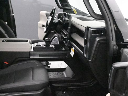 Used 2026 GMC Hummer EV 4x4 Crew Cab image 11