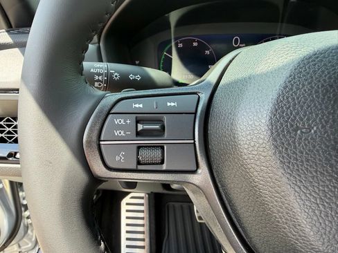 New 2026 Honda Accord Sport image 19