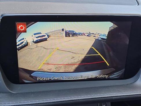 Used 2021 MAZDA MAZDA6 Grand Touring FWD image 12