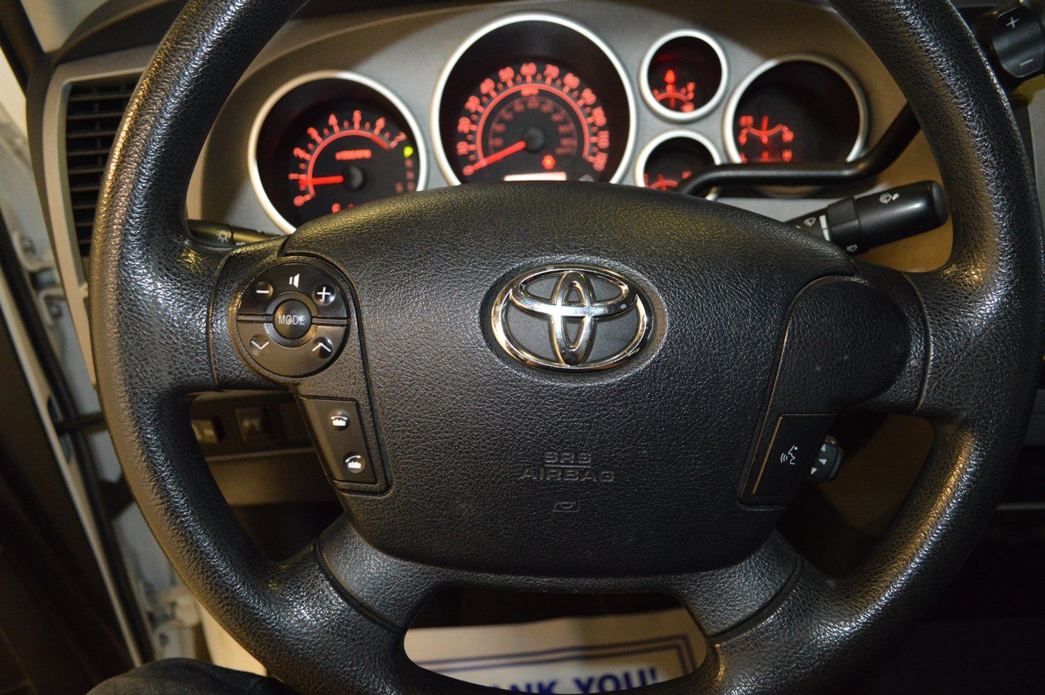 Used 2013 Toyota Tundra 2WD Double Cab w/ Tow Pkg image 18