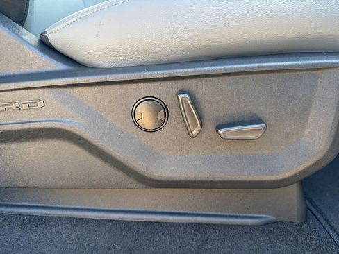 New 2025 Ford F150 Lightning Flash image 17