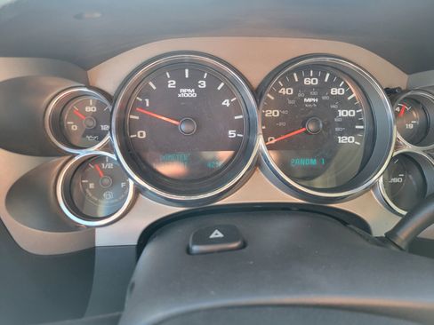 Used 2009 Chevrolet Silverado 3500 LT image 16