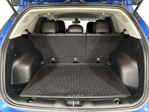 Used 2021 Jeep Compass Latitude w/ Convenience Group image 23