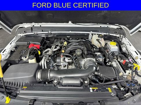 Used 2023 Jeep Wrangler Unlimited Rubicon image 29