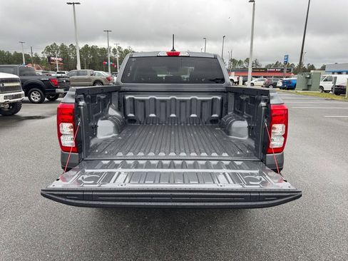 New 2025 Ford Ranger XL image 18