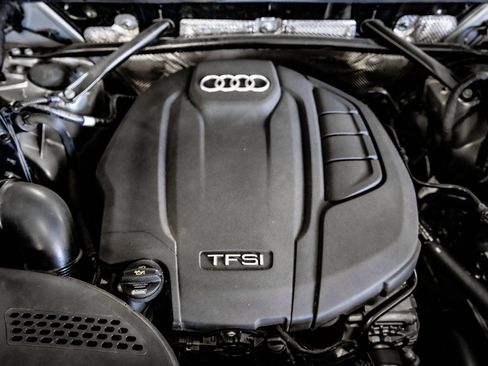 Used 2019 Audi Q5 Prestige w/ Prestige Package AWD/4WD image 35
