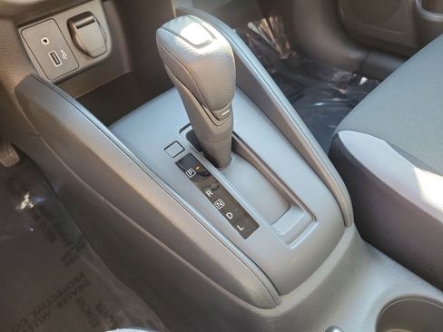 Certified 2025 Nissan Versa S w/ S Plus Package image 14