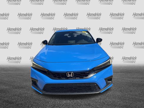 Used 2022 Honda Civic Sport image 3