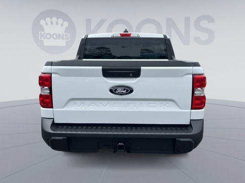 New 2026 Ford Maverick XL FWD image 10