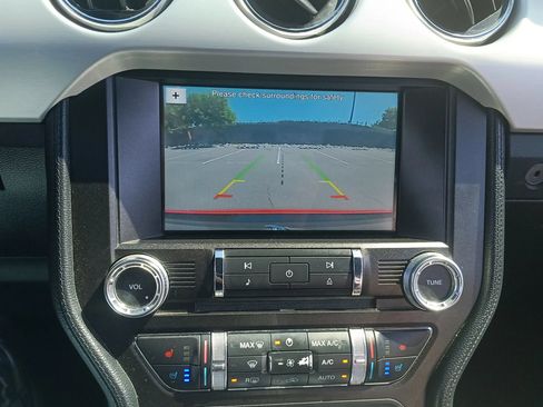 Used 2016 Ford Mustang Premium RWD image 24