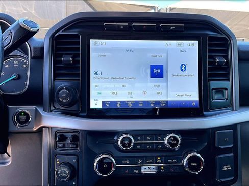 Used 2022 Ford F150 XLT w/ Equipment Group 302A High image 31