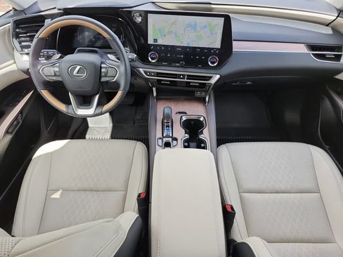 Used 2024 Lexus RX 350 Premium Plus w/ Convenience Package FWD image 14