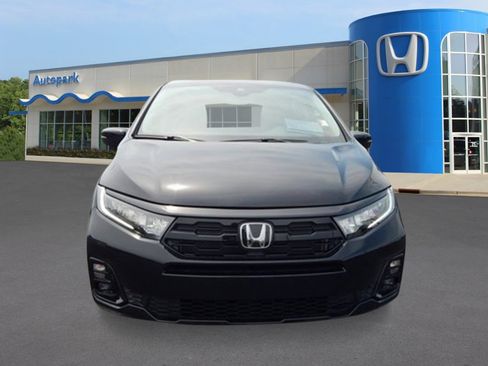 New 2026 Honda Odyssey Elite image 8
