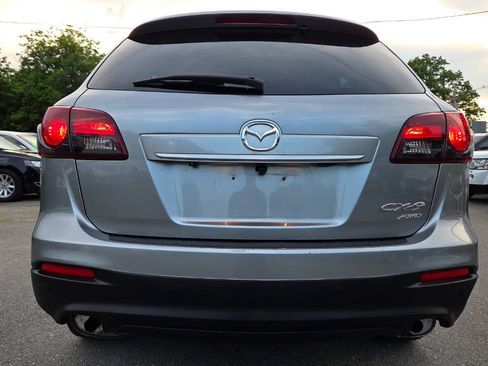 Used 2013 MAZDA CX-9 Grand Touring AWD/4WD image 10
