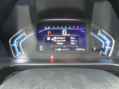 Used 2019 Honda Odyssey EX-L image 38