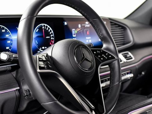 Certified 2025 Mercedes-Benz GLE 450e 4MATIC image 18