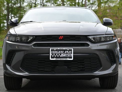 Used 2024 Dodge Hornet R/T Plus AWD/4WD image 10