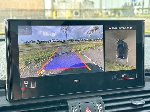 Used 2023 Audi Q5 2.0T Premium Plus w/ Premium Plus Package image 17