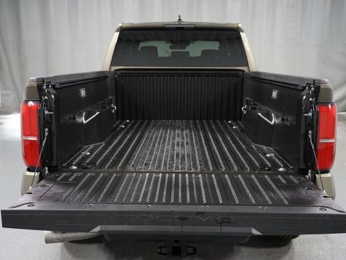New 2026 Toyota Tacoma TRD Sport AWD/4WD image 35